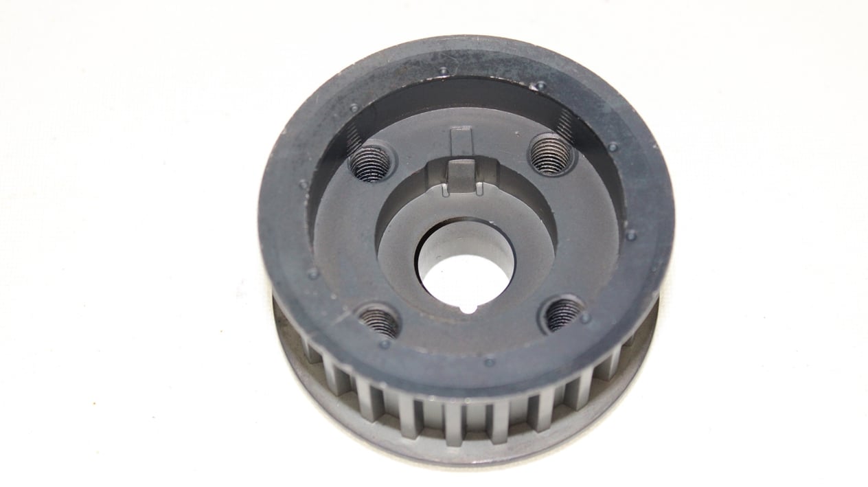46436278M - (TFS0227)KRANK DISLISI DOBLO 1.9D (11552502) / MOTORTEC