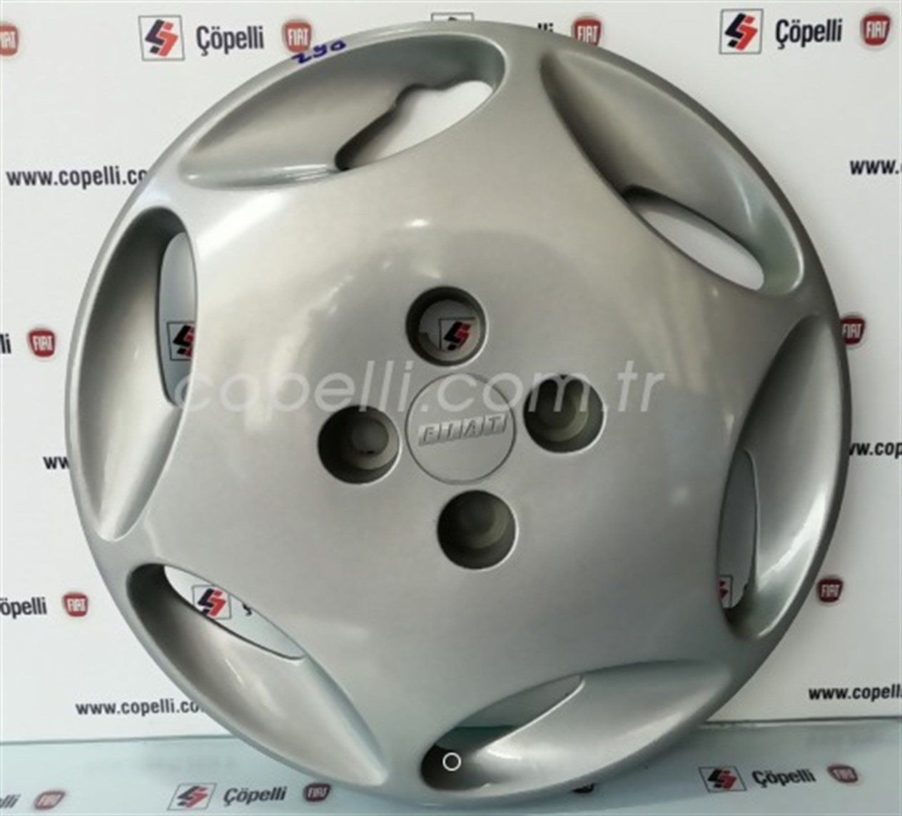 46551052 - JANT KAPAGI *EUROPA* / OPAR