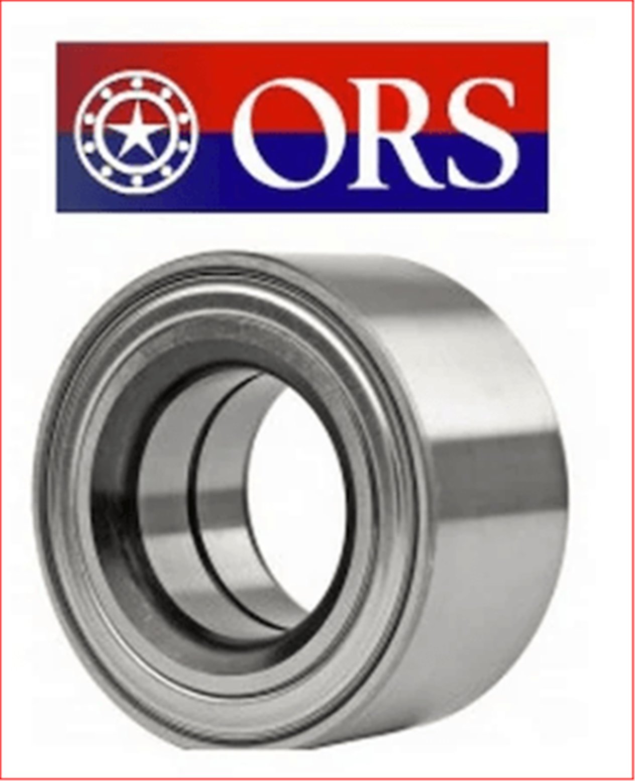 46773659ORS - RULMAN ON AKS 320307 TPSX (TIPO TEMPRA)-ORS-FIAT / ORS