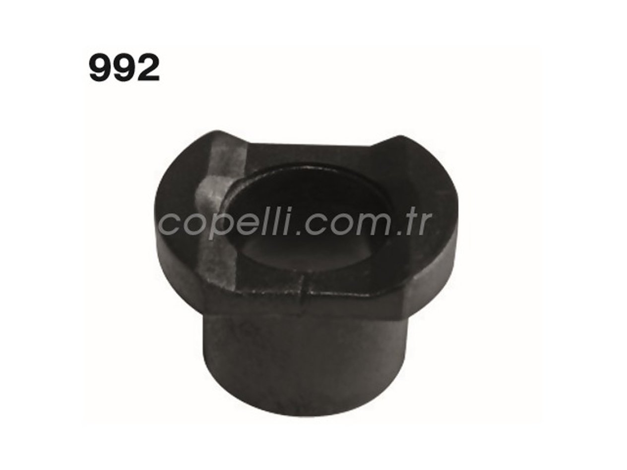 46784964A - (A-5859)BURC,DEBRIYAJ KUMANDA MILI ALT TPSX/PA (TIPO TEMPRA PALIO) / AYHAN
