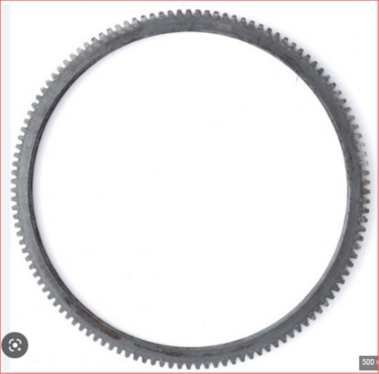 46802022D - (DEP6255) VOLAN DISLISI DOBLO 1.3 MJ (MULTIJET)-DEPAR-FIAT / DEPAR
