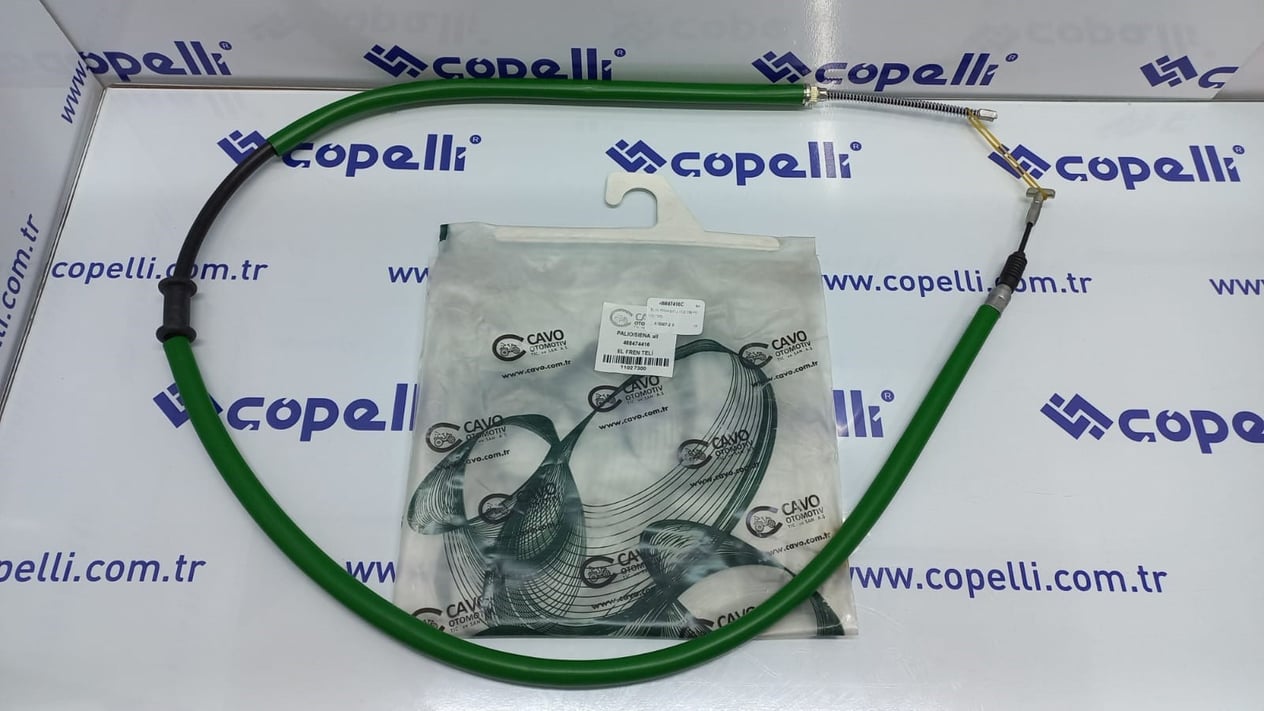 46847416C - TEL,EL FRENI(SOL) 1102.730 PO (11027300) / CAVO