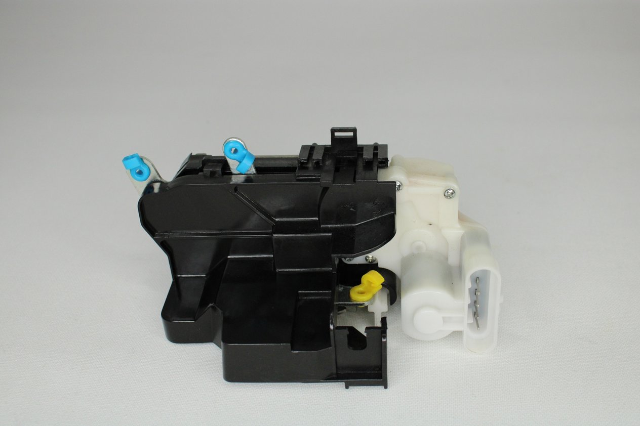51709195M - (TFS0179)SURGULU KAPI KILIDI SOL ELEKT DOBLO 01- / MOTORTEC