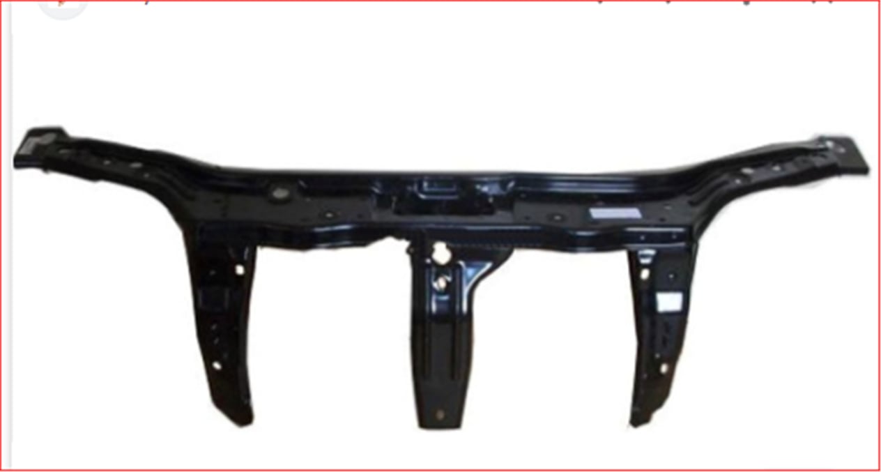 51762814E - ON PANEL EKP1701030 ALBEA-EKOKAP-FIAT / EKOKAP