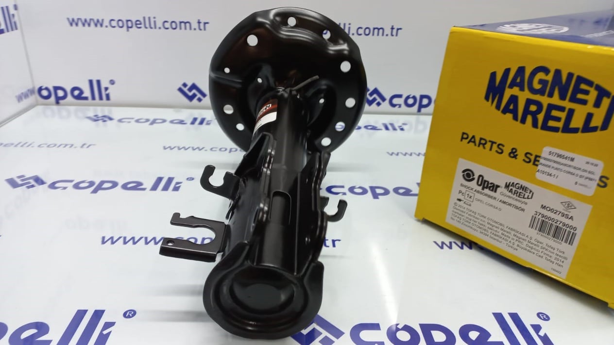 51796541M - (379000279000)AMORTISOR,ON SOL GRANDE PUNTO-CORSA D (07-)PS9712503 / MARELLI