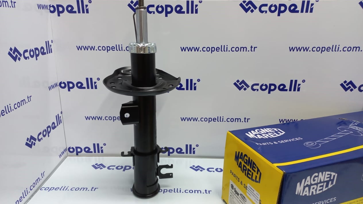 51796541M - (379000279000)AMORTISOR,ON SOL GRANDE PUNTO-CORSA D (07-)PS9712503 / MARELLI