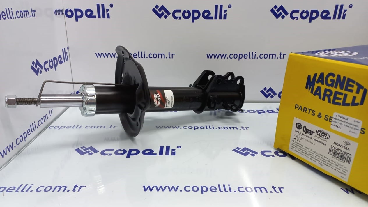 51796541M - (379000279000)AMORTISOR,ON SOL GRANDE PUNTO-CORSA D (07-)PS9712503 / MARELLI
