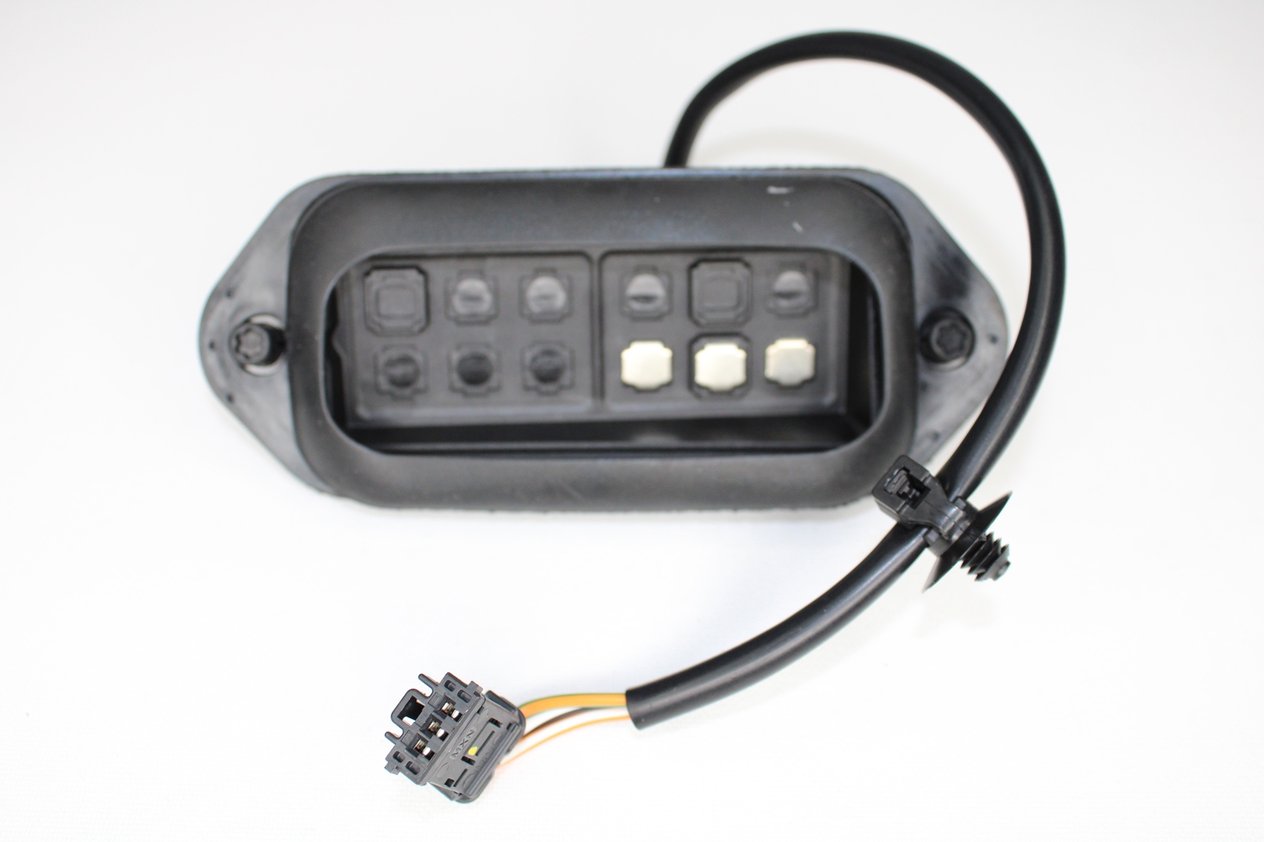 51810712V - (VTI0055) KAPI KONTAKTOR ROLESI SAG DOBLO Y.M 51810712 / VIMERCAT