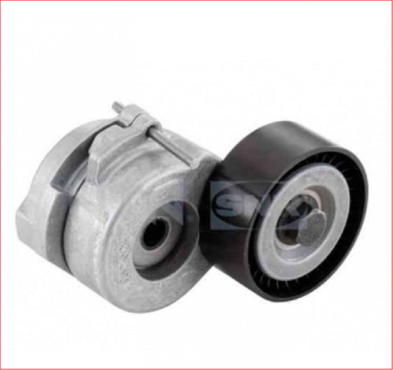 51821652SNR - (GA35367) ALTERNATOR GERGI KUTUGU (GA35819) 1.3 MJTD-DOBLO-ALBEA-FIORINO-PUNTO (46819146 = 51821652-SNR-FIAT / SNR