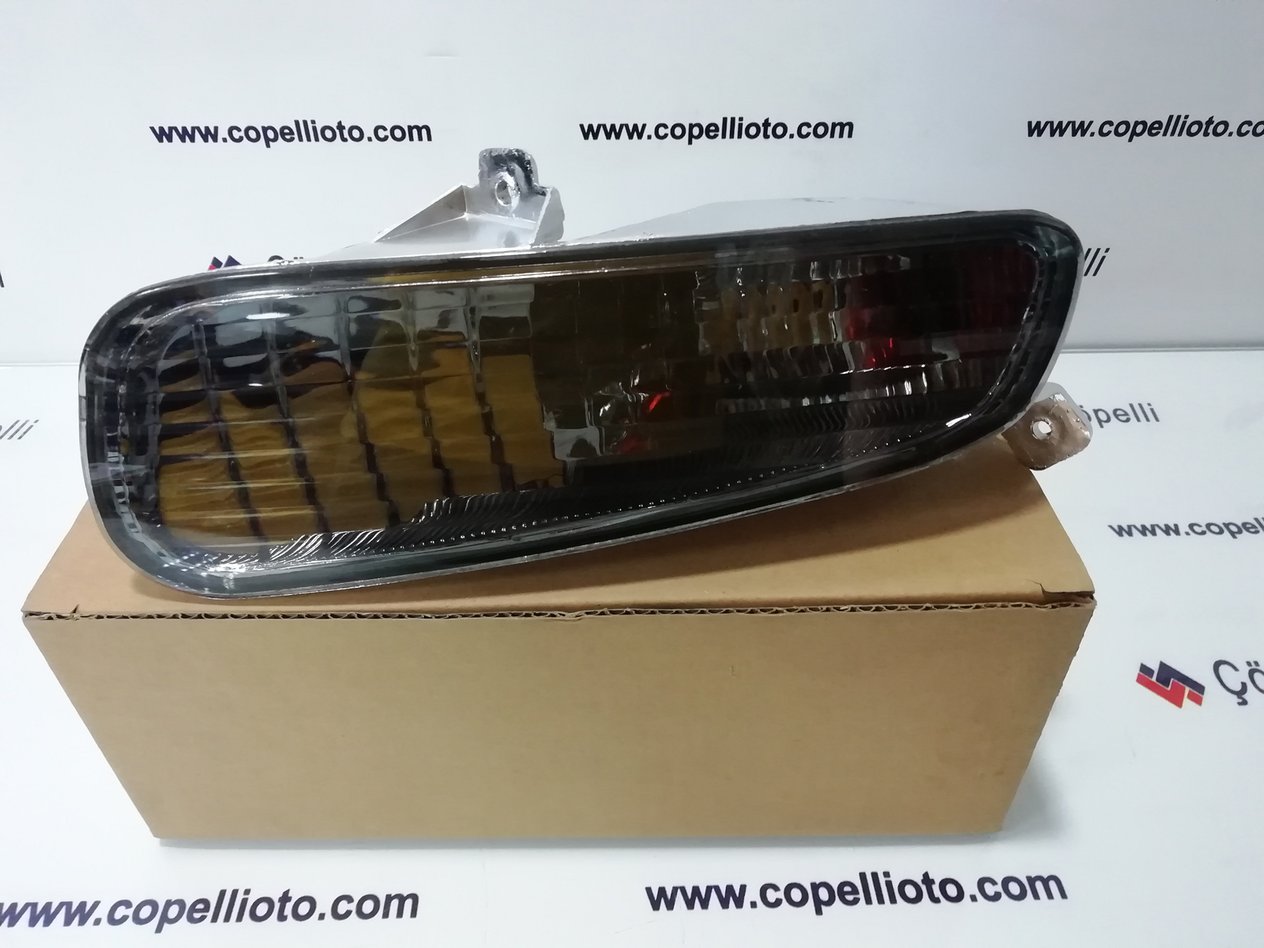 51858823PM - (FI-SN-010)PUNTO EVO SINYAL SOL / PM