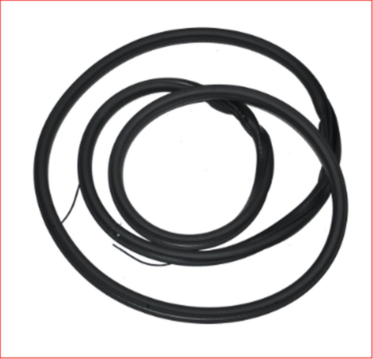 51882562S - (0020467)ON KAPI FITILI SAG-SOL (SILIKONSUZ) LINEA (51823837 51806939 51788597)-SOSA-FIAT / SOSA