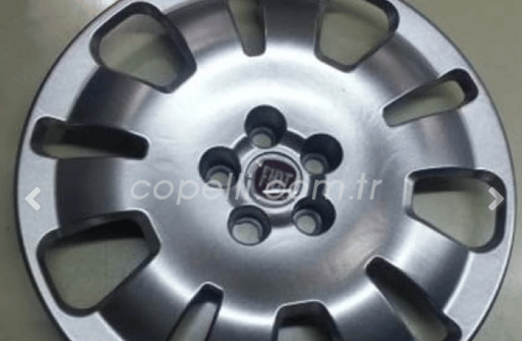51894538T - JANT KAPAGI TSF016 DBY (DOBLO III) (DB)-TISA-FIAT / TISA