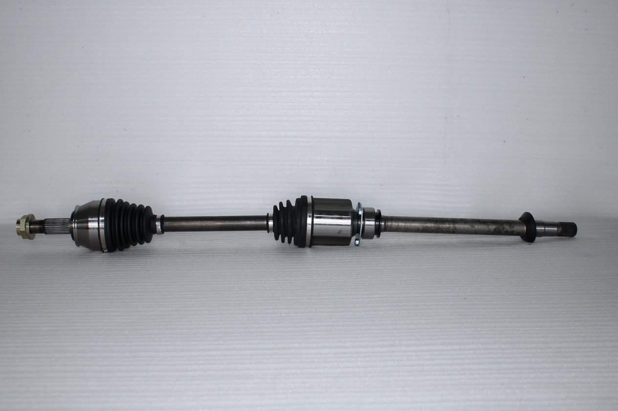 52068572M - (TFS0192)KOMPLE AKS SAG ON (IC AKS KAFASI TAKILI) FIAT EGEA 1.3 MJT M-T 953MM 2015- (FI-8077) / MOTORTEC