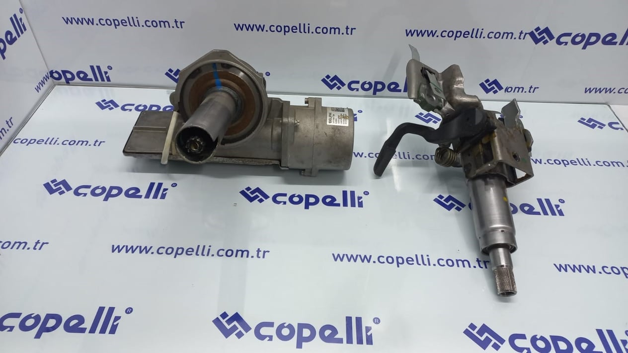 52090174X - DIREKSIYON MILI GPT / DEFOLU