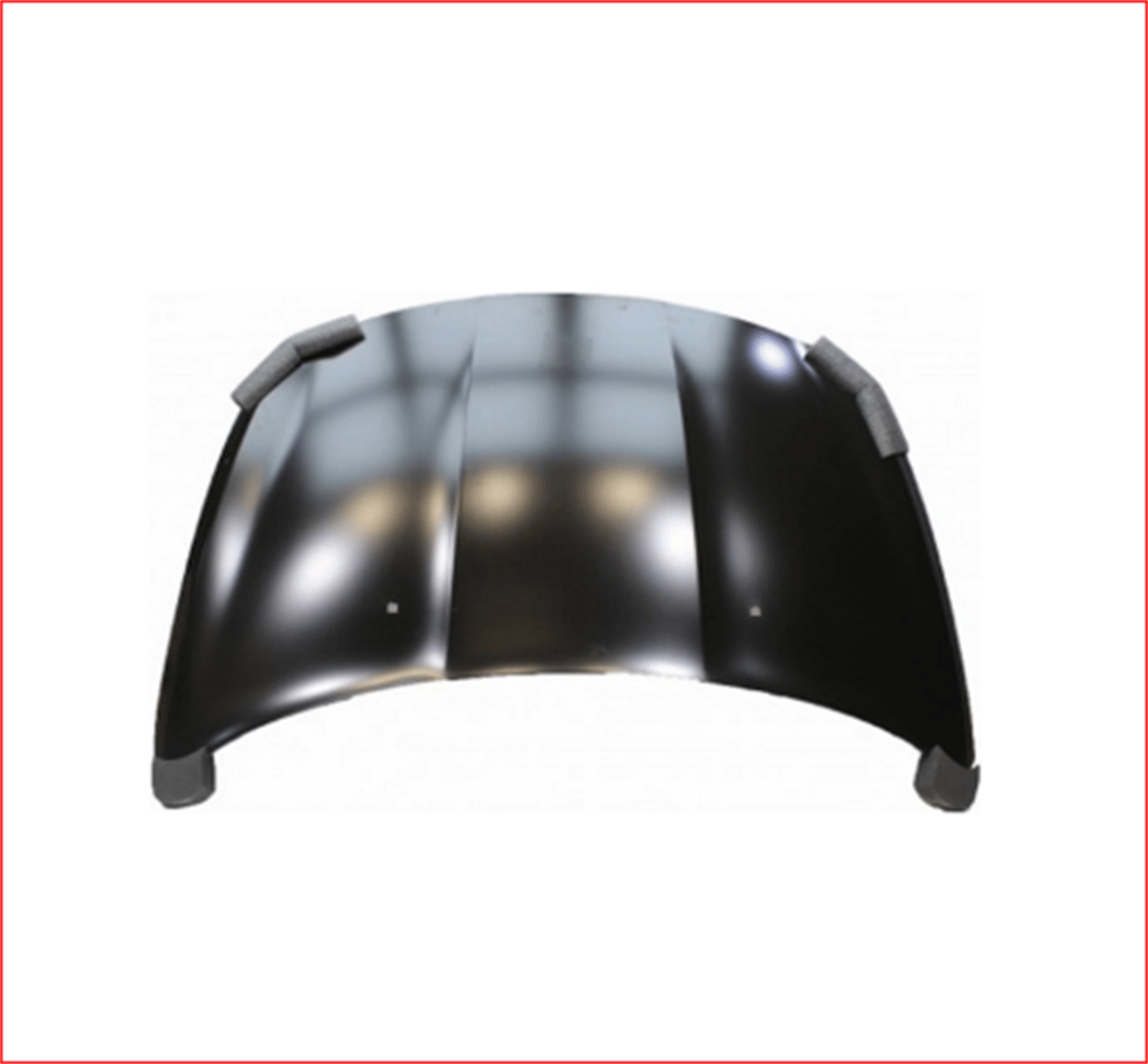 52110085 - KAPUT, MOTOR EGEA / OPAR
