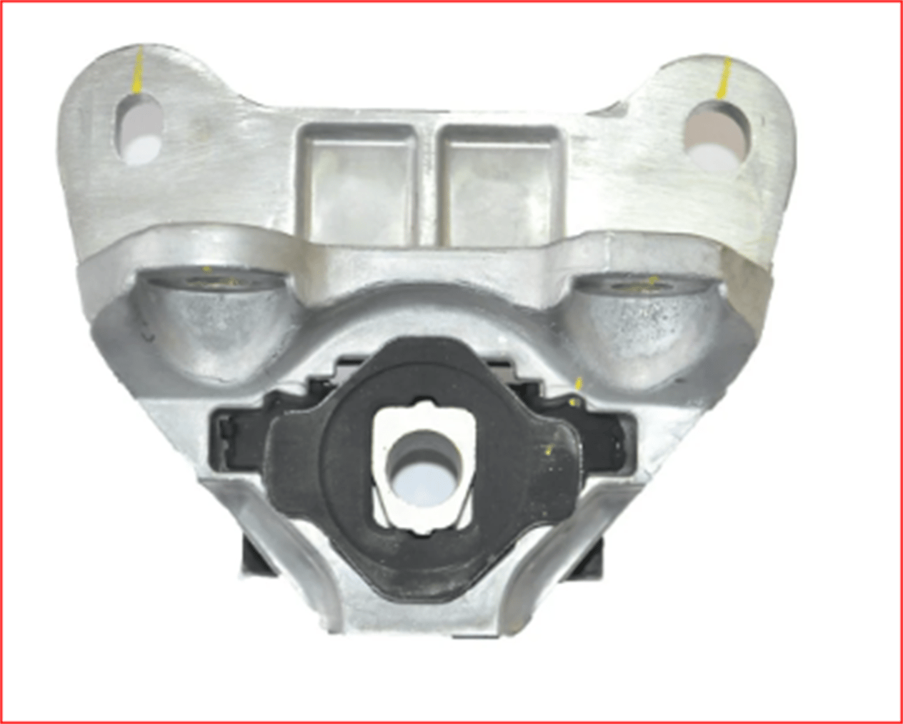 52121987R - (R54342)MOTOR TAKOZU EGEA 1,4 (52095981 52010881 52104467) / RAPRO