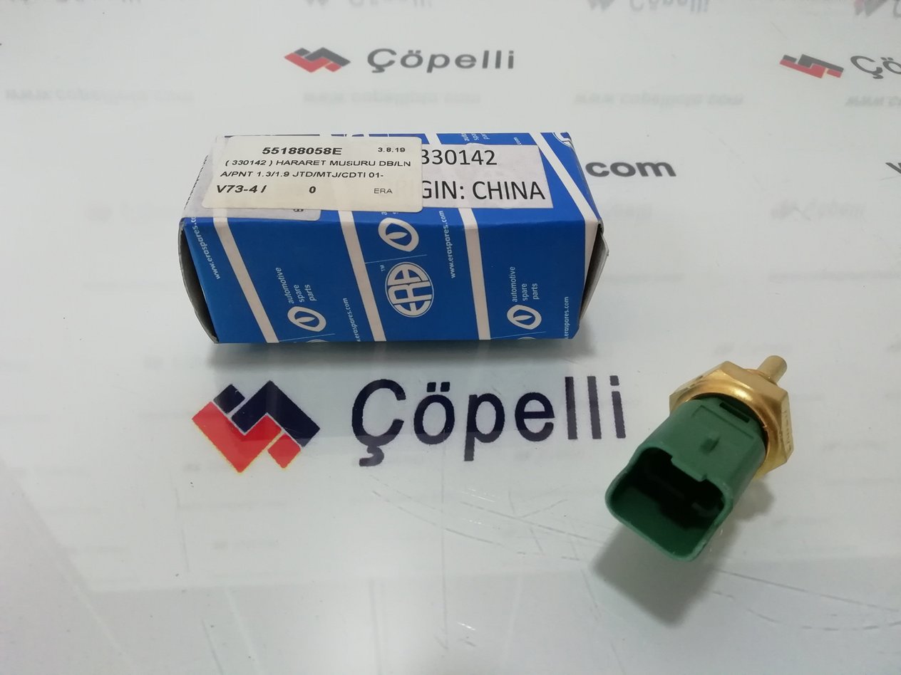 55188058E - ( 330142 ) HARARET MUSURU DB/LNA/PNT 1.3/1.9 JTD/MTJ/CDTI 01- / ERA