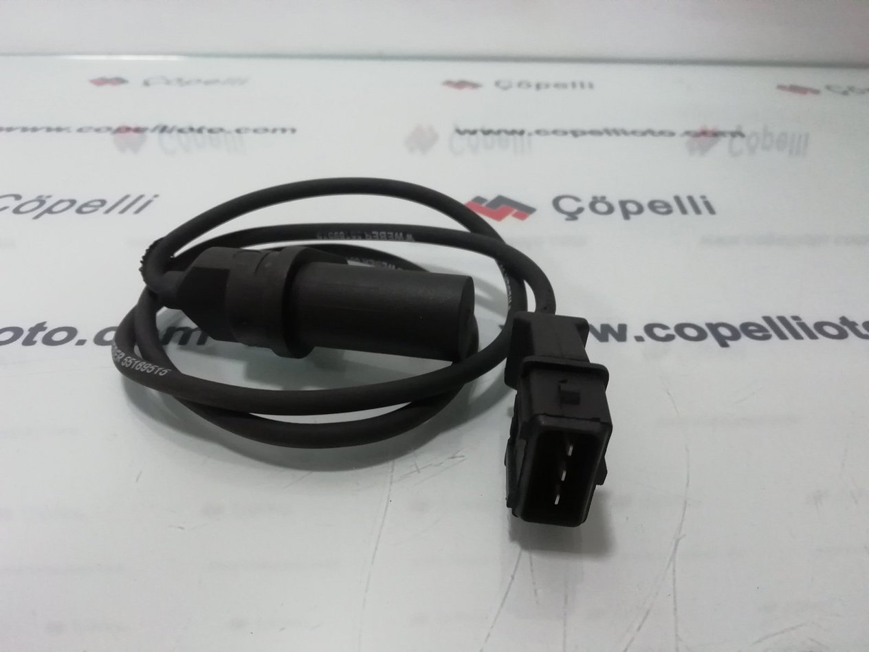 55189515W - SENSOR/1.6        MAREA/PA / WALBROX