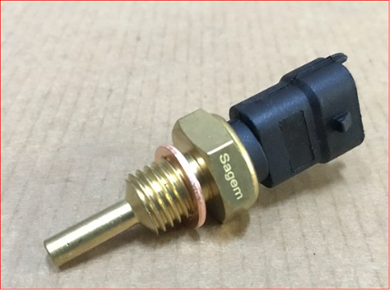 55203964-S - (70154)HARARET MUSURU DOBLO LINEA PUNTO 1,6-SAGEM-FIAT / SAGEM