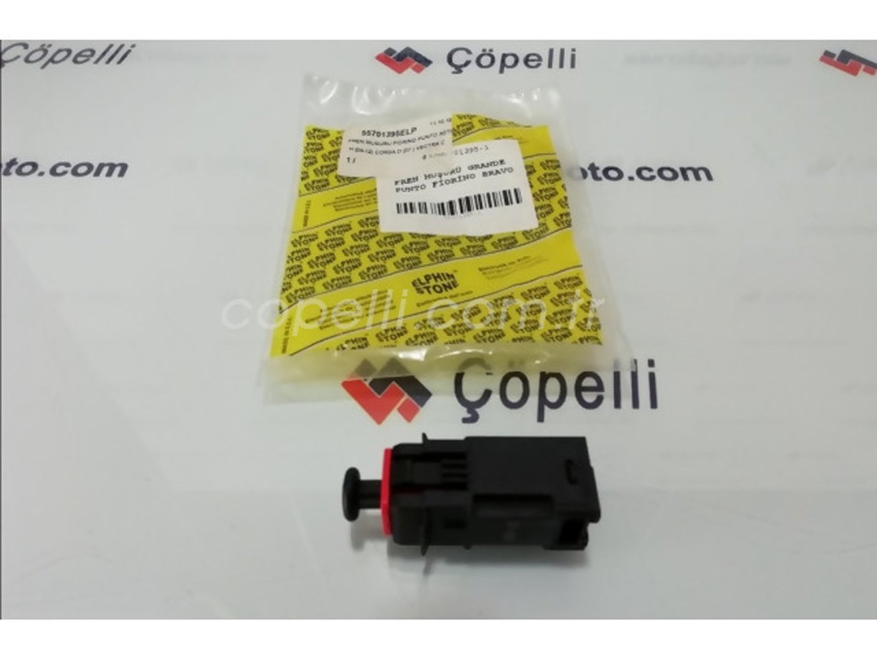 55701395ELP - FREN MUSURU FIORINO PUNTO ASTRA H (04-12) CORSA D (07 ) VECTRA C (01-08) BIPPER J9 PREM / ELPHIN