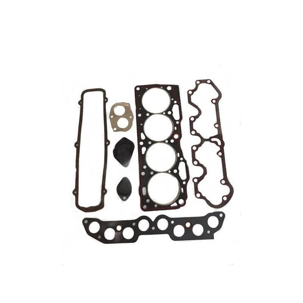 5892378-GUV - (CNT-11.105)UST TAKIM CONTA UST KAPAK LASTIK SLX-GOETZEY-FIAT / GOETZEY