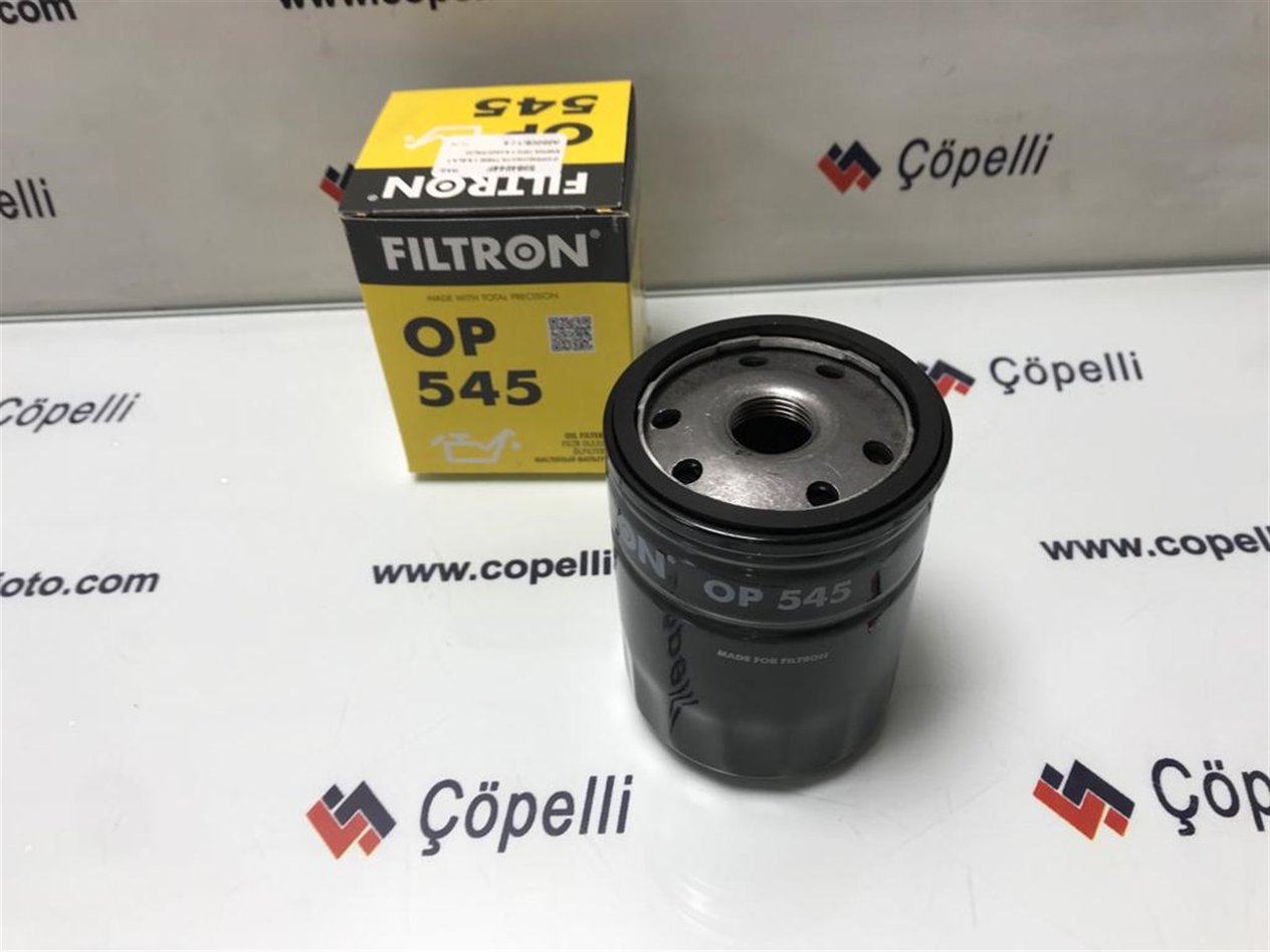 5984044F - (FIOP545)YAG FILTRESI 1.6-SLX-TEMPRA-TIPO-1.4-UNO-PALIO / FILTRON