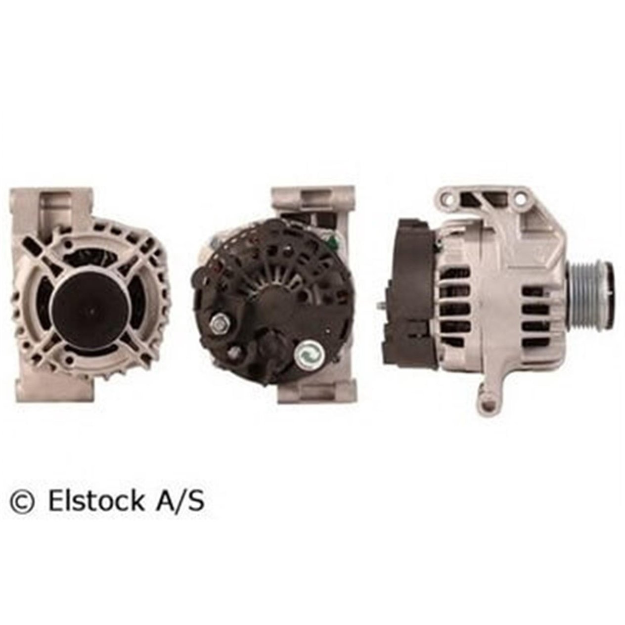 63310504 - ALTERNATOR 14V 105A 1.3 MULTIJET-MAKO-FIAT / MAKO