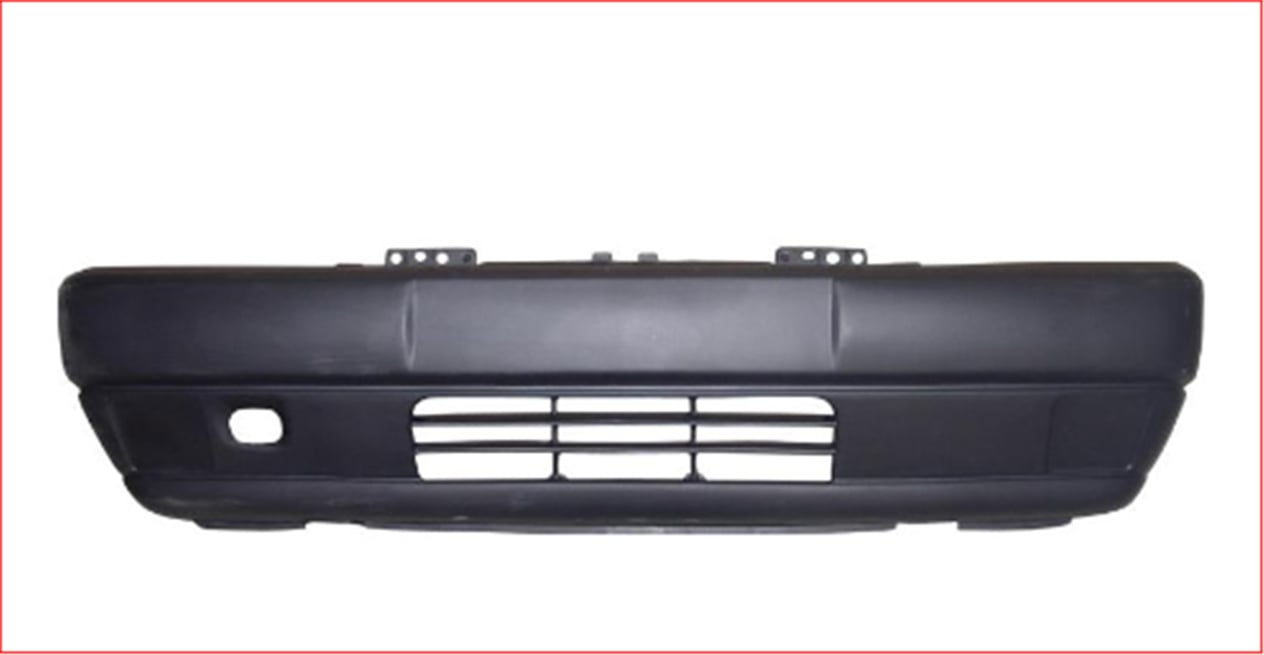 711158099D - (FIA07TI001)TAMPON.ON DUZ (SIS YERLERI ACILABILIR) TIPO-DEGA-FIAT / DEGA