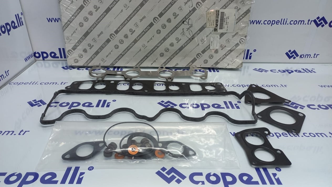 71718658 - MOTOR CONTA TK.(JTD) 1 DB (DOBLO) / OPAR