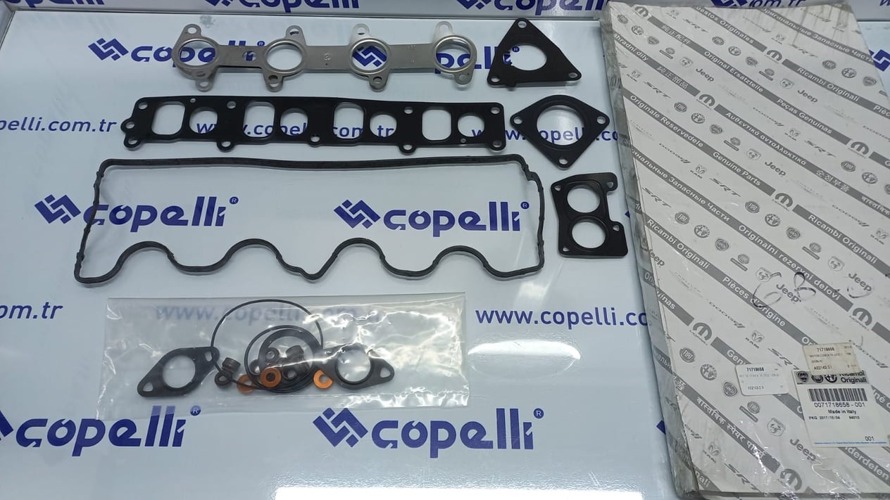 71718658 - MOTOR CONTA TK.(JTD) 1 DB (DOBLO) / OPAR