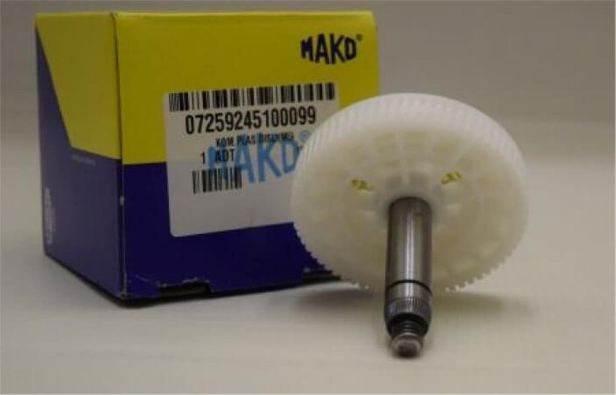 72592451 - SILECEK DISLISI (ON) FIAT FIORINO-CITROEN NEMO - PEUGEOT BIPPER-MAKO-FIAT / MAKO