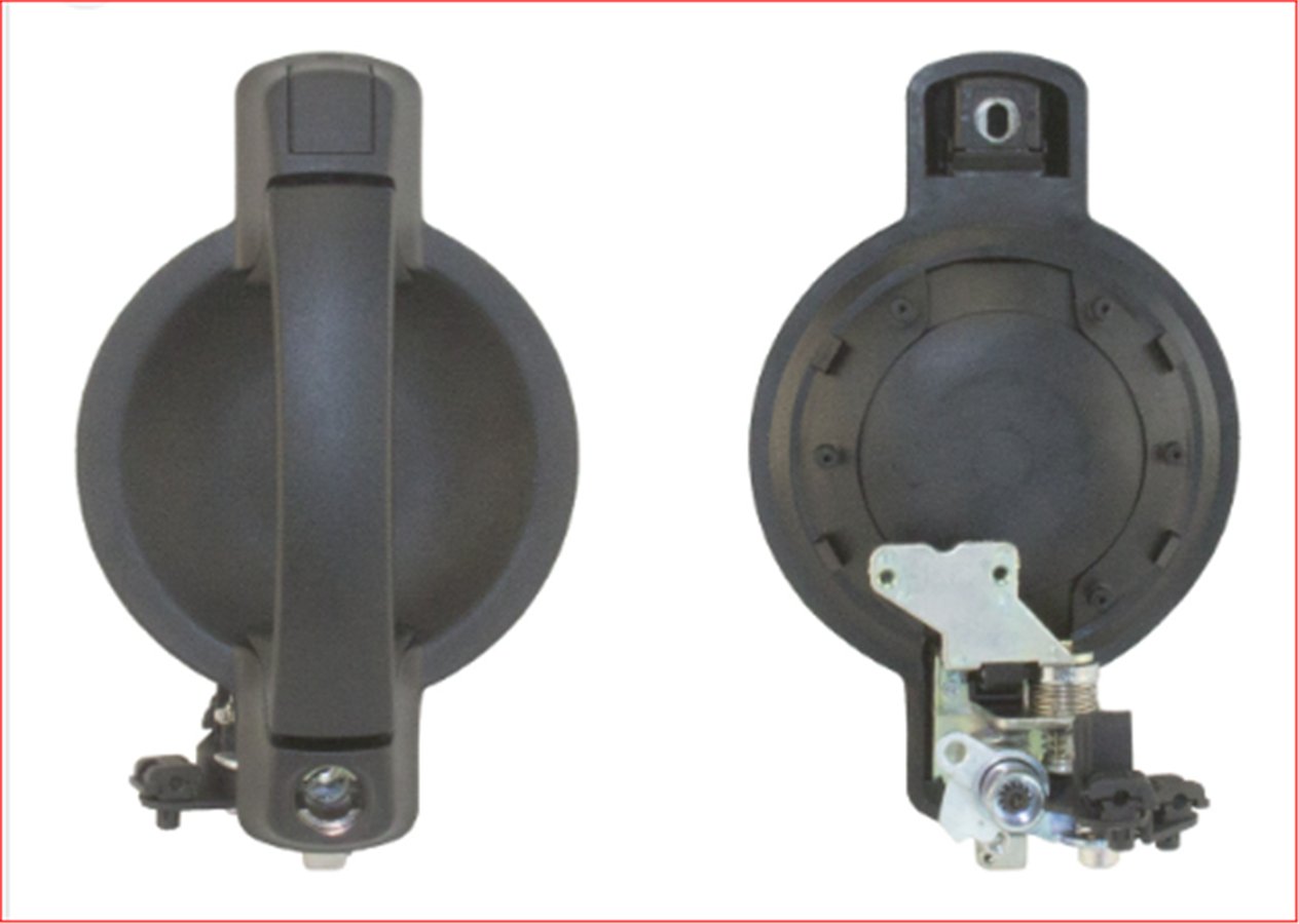 735309963 - KOL,AR.KAPI ACMA SOL DB (DOBLO)-OPAR-FIAT / OPAR