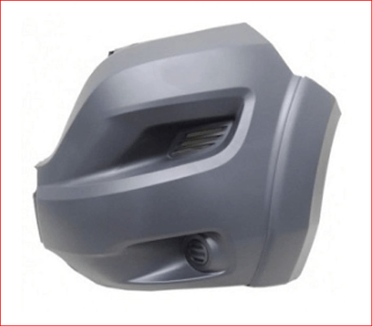 735589796D - ON TAMPON KUSAKLI SOL DUCATO 2014- (FIA07DU034)-DEGA-FIAT / DEGA