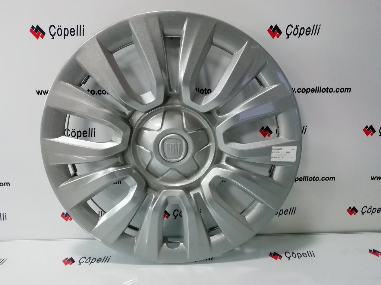 735650526 - JANT KAPAK EGEA / OPAR