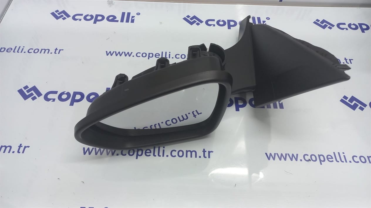 735705172N - (50641)DIS DIKIZ AYNASI SOL ELEKTRIKLI EGEA ORJ (735490641) / NUR