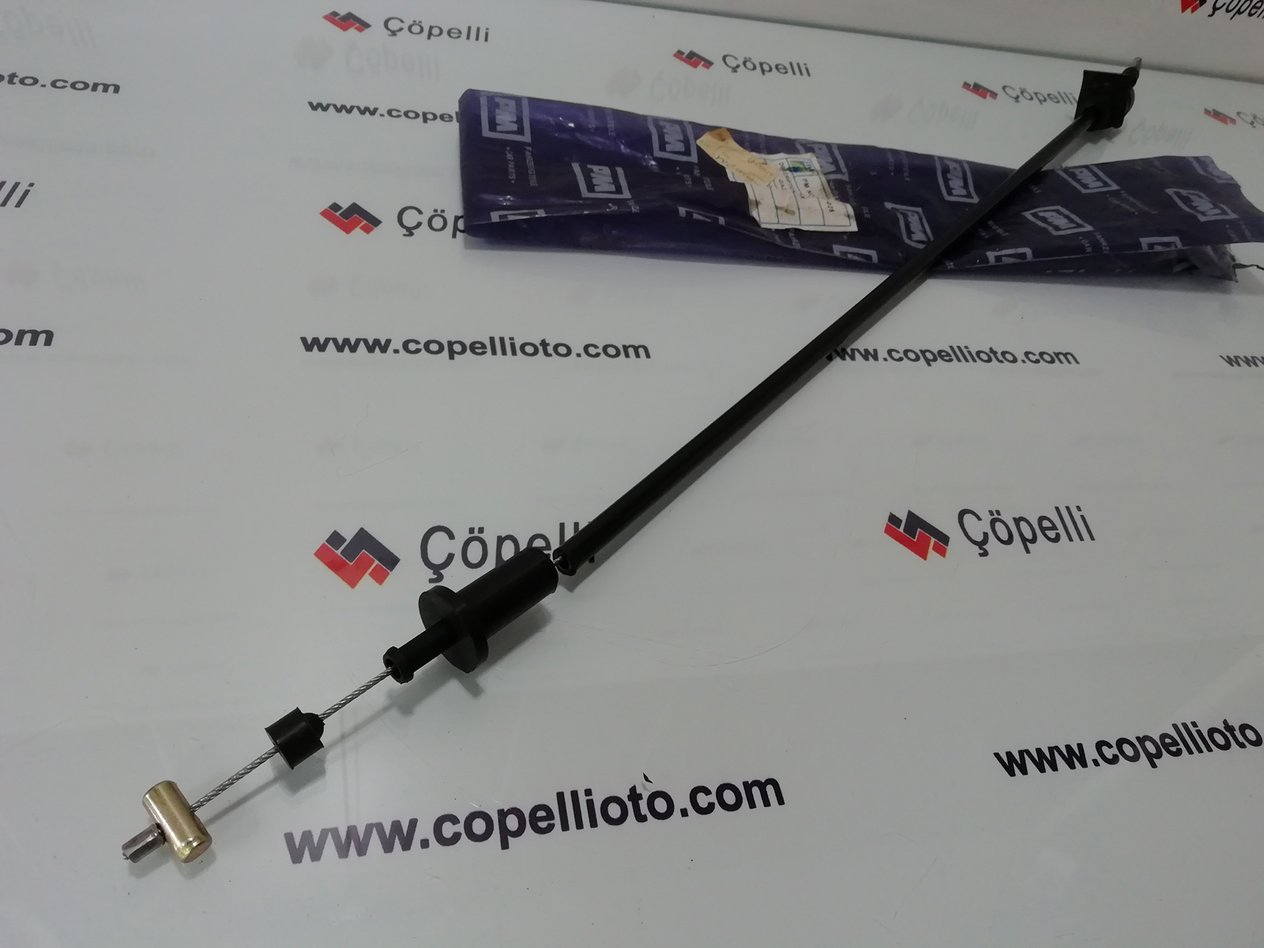 7599345PM - GAZ TELI FI-TL-025 TPSX (TEMPRA TIPO) / PM