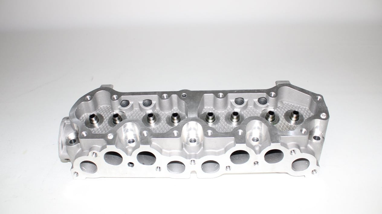 7704453M - (TMP0316) SILINDIR KAPAK F.SLX - TEMPRA (11551501) (7704453) / MOTORTEC