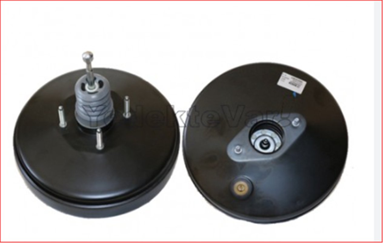 77364471B - (0204125900)SERVOFREN (WESTINGHOUSE) FIORINO 1.3JTD 1.4 LINEA 1.3JTD 1.6JTD 1.4 T-JET-BOSCH-FIAT / BOSCH