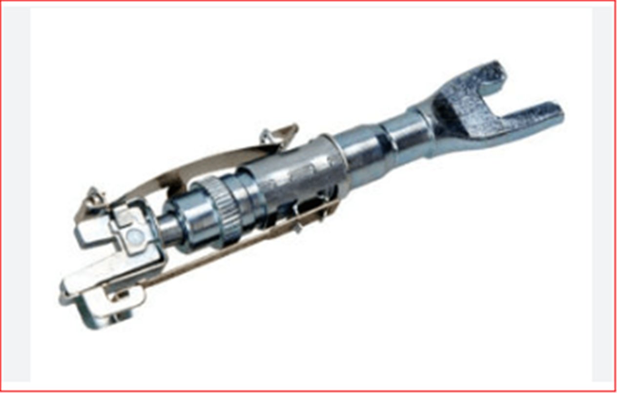 77365344M - (TMP0356) FREN KALIPER CIRCIRI - KIT F.DOBLO 1.6 JTD (115512208) (77362344)-MOTORTEC-FIAT / MOTORTEC