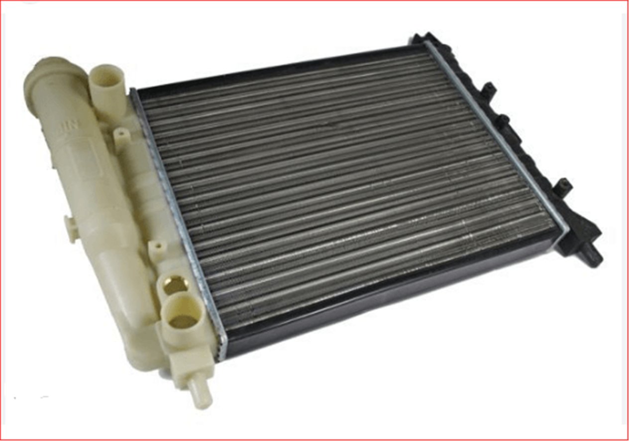 7739942R - RADYATOR 7739937 UNO 60-U60-BRUCKE-FIAT / BRUCKE