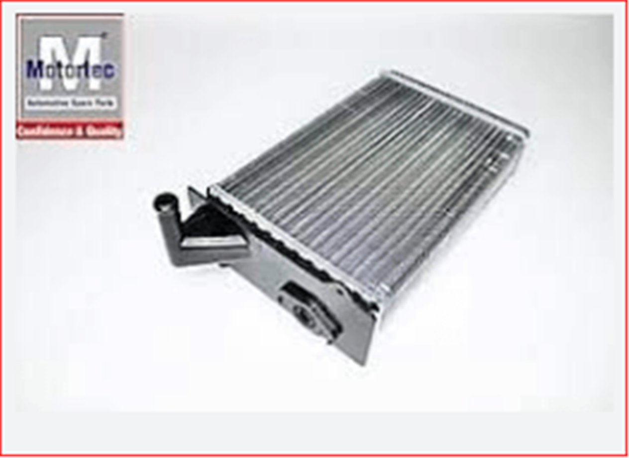 7753630M - (TMP0225) KALORIFER RADYATORU F.UNO 70 & 60 (11581206) (7753630 - 7754067)-MOTORTEC-FIAT / MOTORTEC