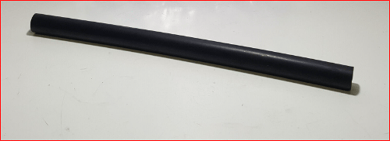 7755650MAS - HORTUM,KALORIFER 0711 SX-MASTER-FIAT / MASTER