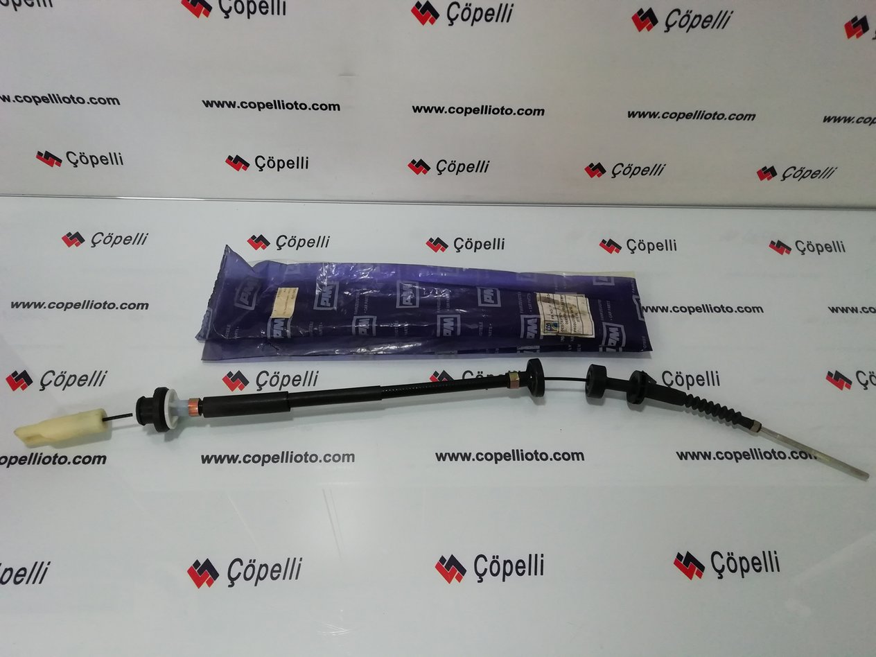 7784315PM - (FITL024) TEMPRA DEBRIYAJ TELI 7722749 / PM
