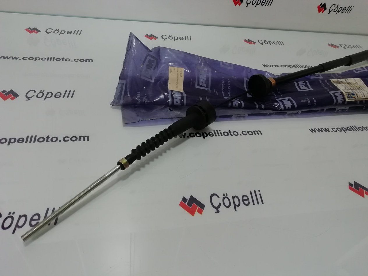 7784315PM - (FITL024) TEMPRA DEBRIYAJ TELI 7722749 / PM