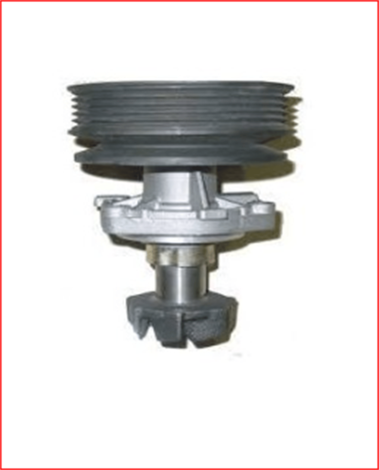 85012974BEN - (190055B)SU POMPASI TEMPRA KLIMALI / BENDIX