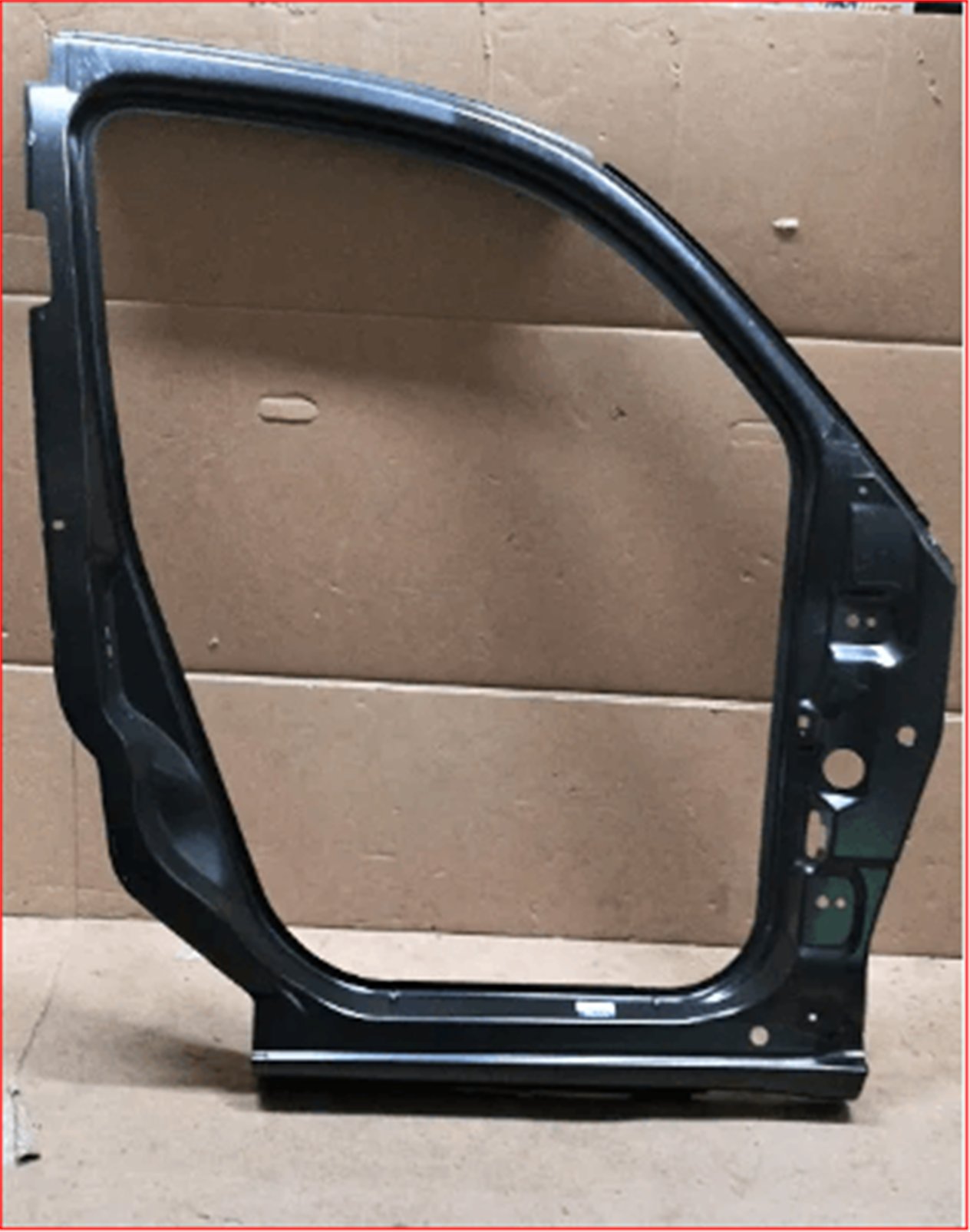 98808883 - SAC.CERCEVE ON KAPI SAG DB (DOBLO)-OPAR-FIAT / OPAR