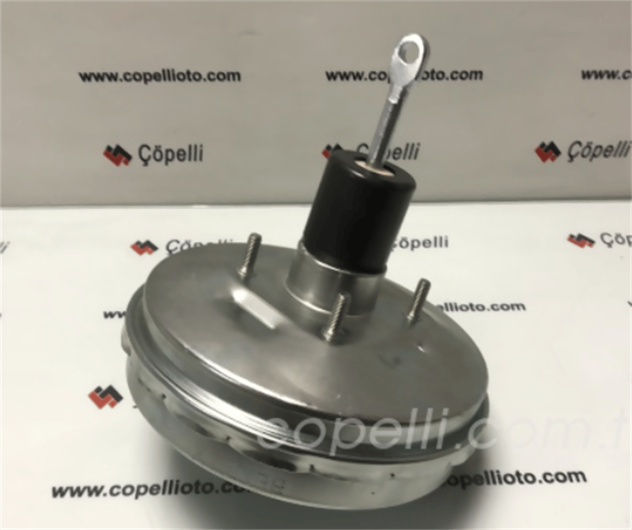 9948317BEN - (261061)SERVOFREN (WESTINGHOUSE) TPSX (TIPO TEMPRA) / BENDIX