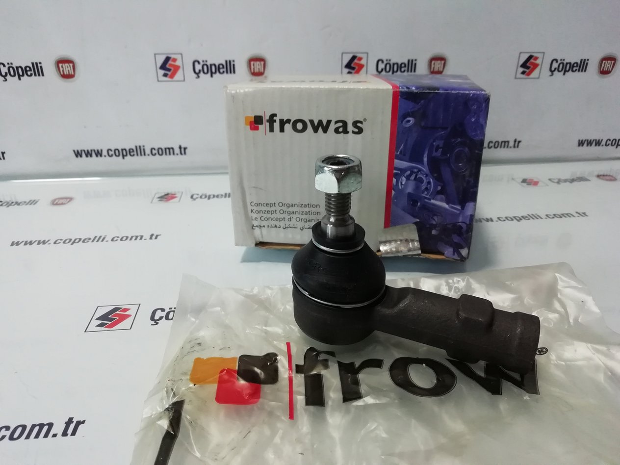504.1202.025 - ROT BASI CONNECT 02- 4381840 (5041202025 ) / FROW