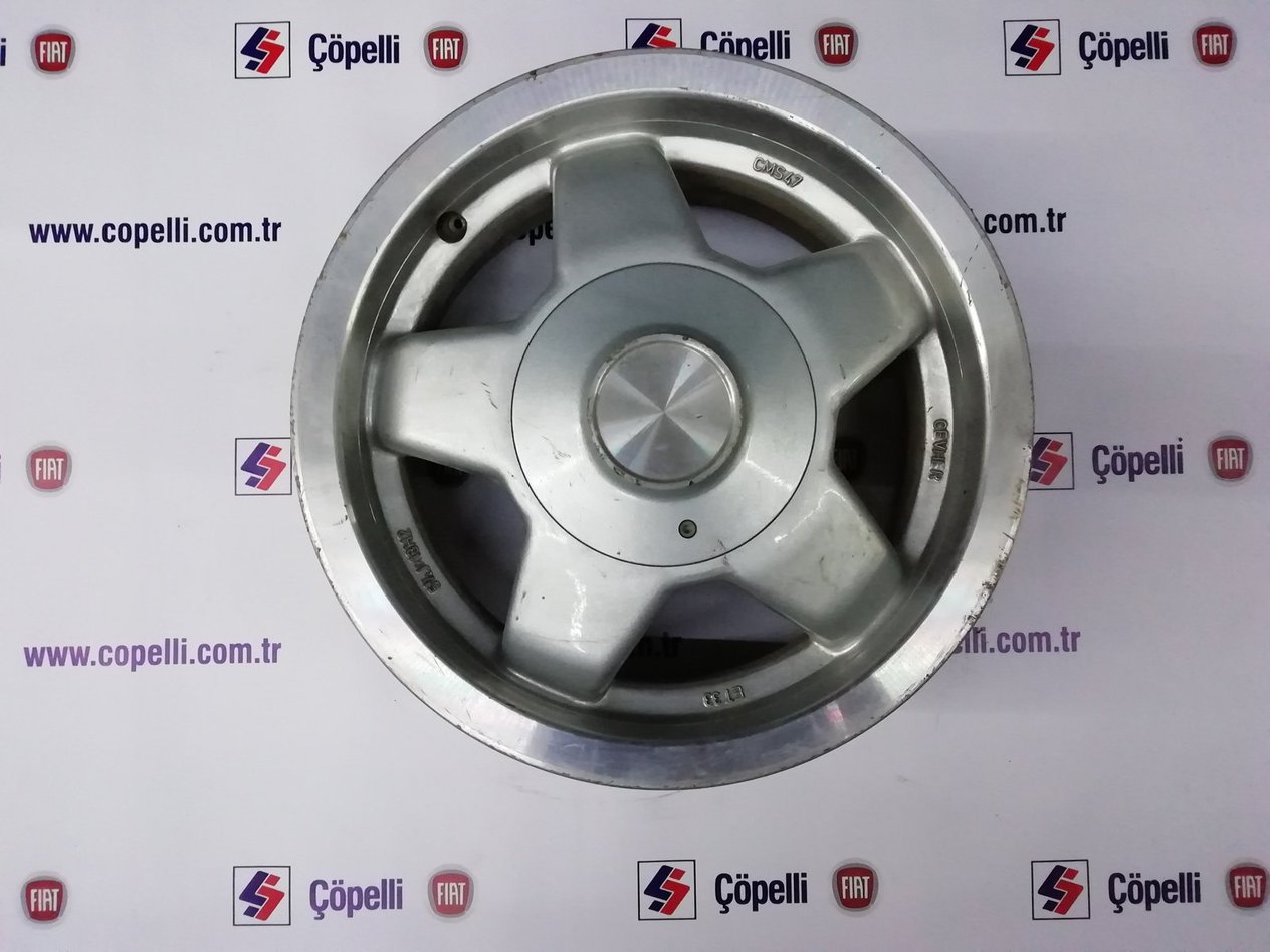 CMS47 - JANT(ALUMINYUM ALISIMLI)5JX13 H2 / CMS