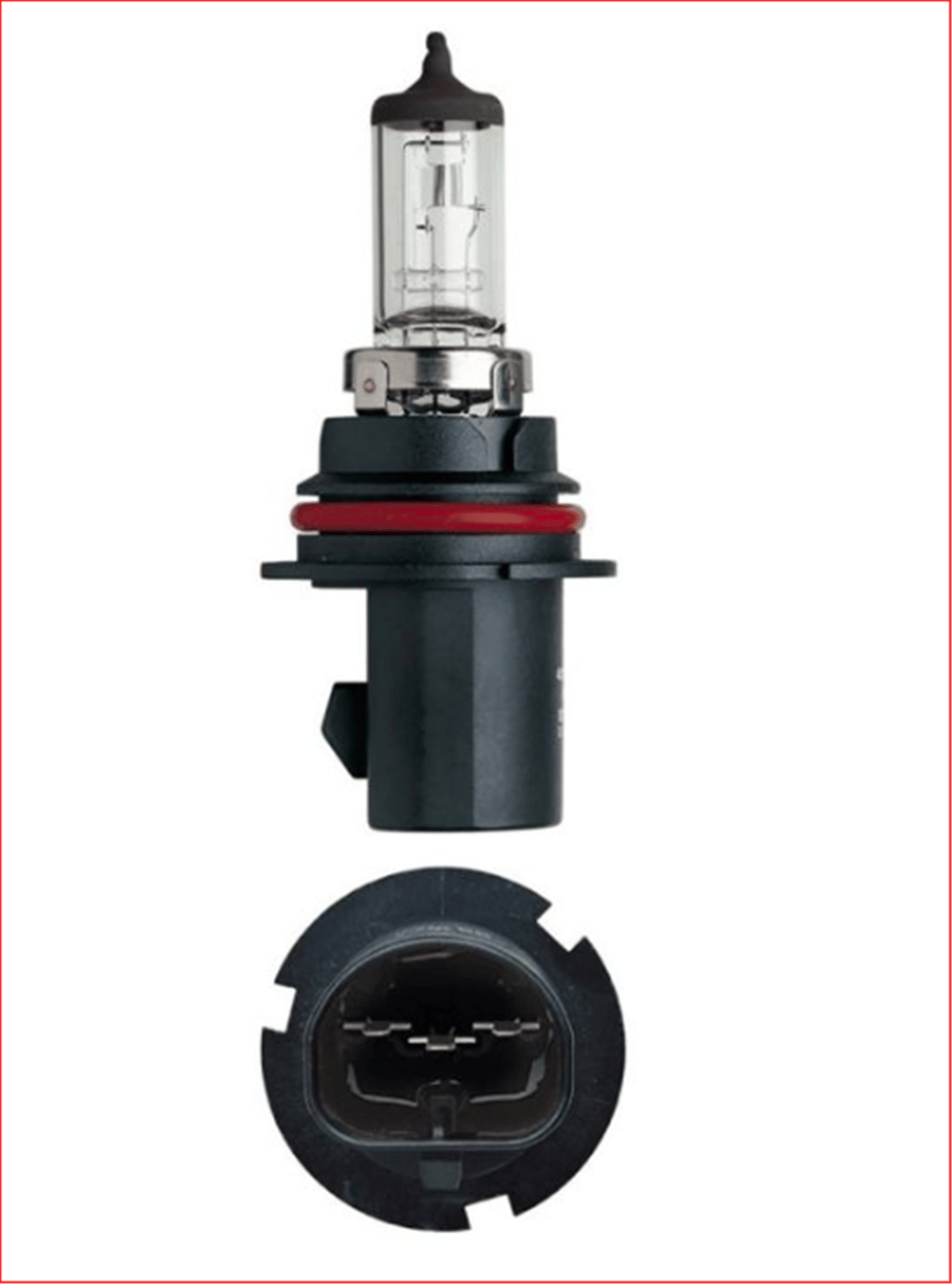 NARVA-48007 - AMPUL (9005) 12V 65W HB5 HALOJEN-NARVA-GENEL / NARVA